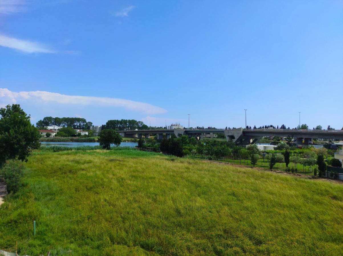 Apartments Cobi Ulcinj Exterior foto