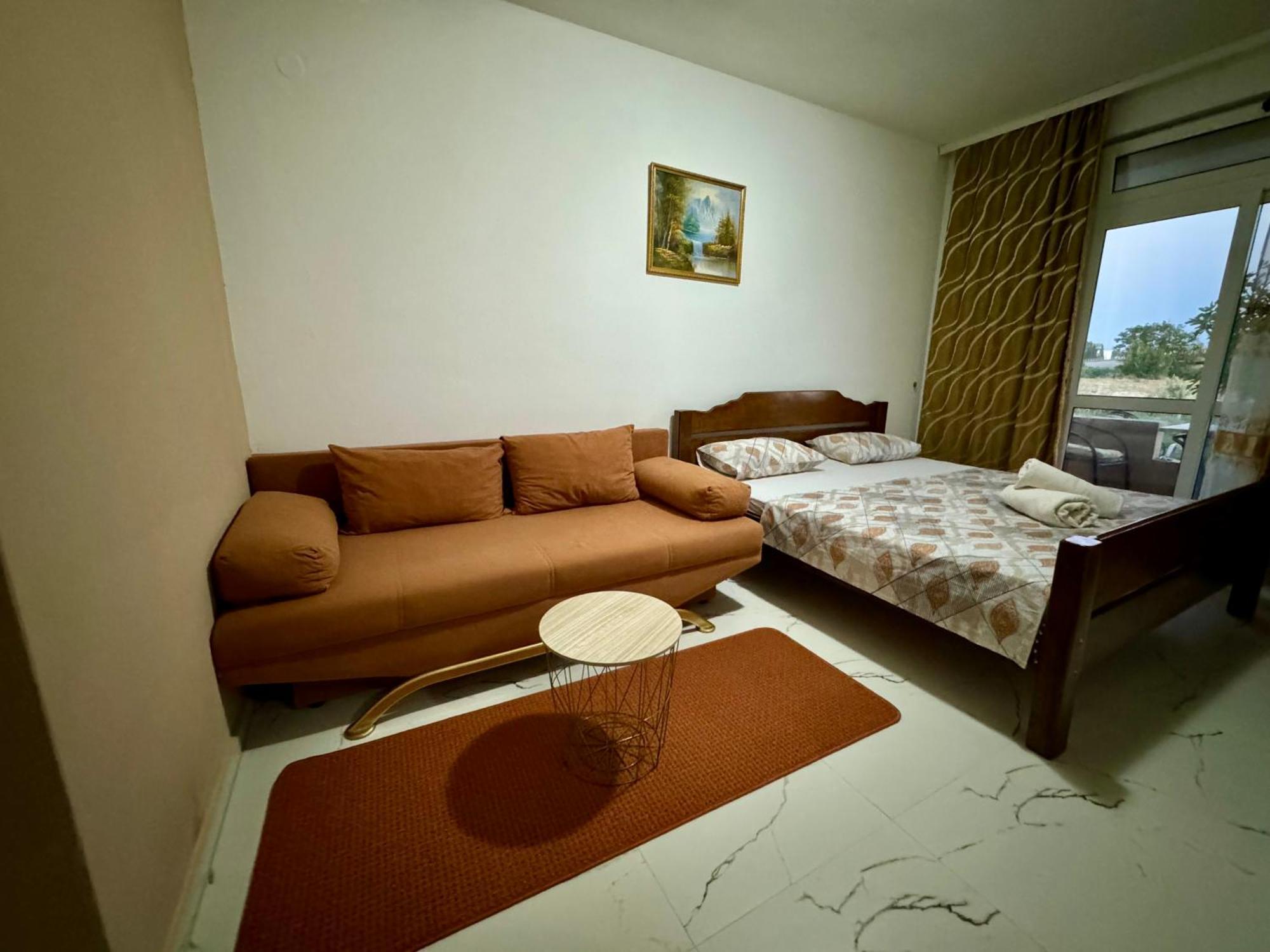 Apartments Cobi Ulcinj Exterior foto