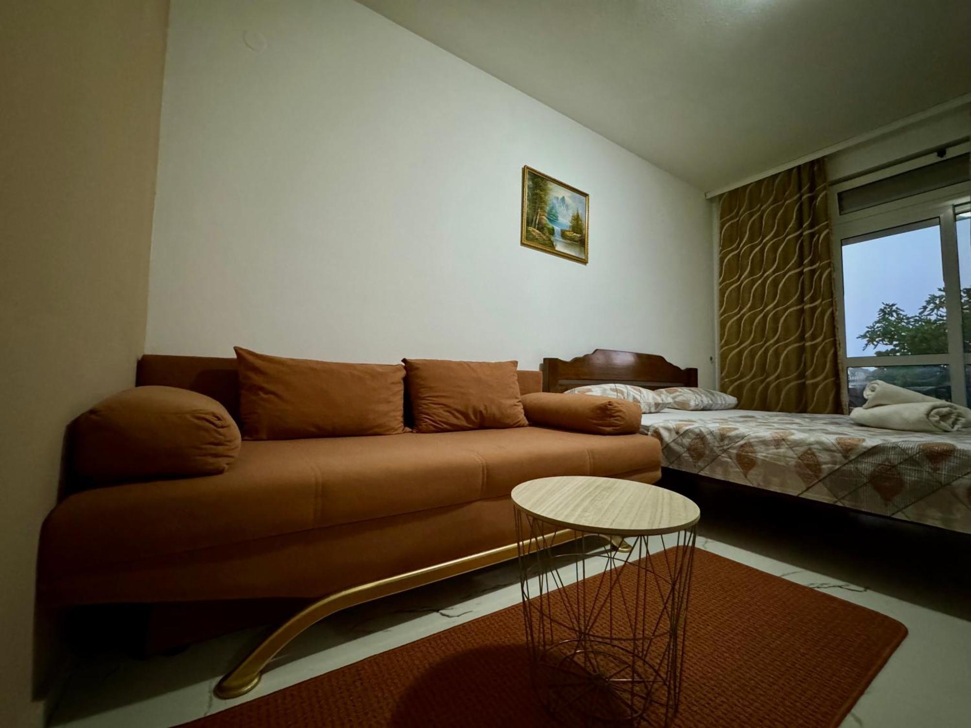Apartments Cobi Ulcinj Habitación foto