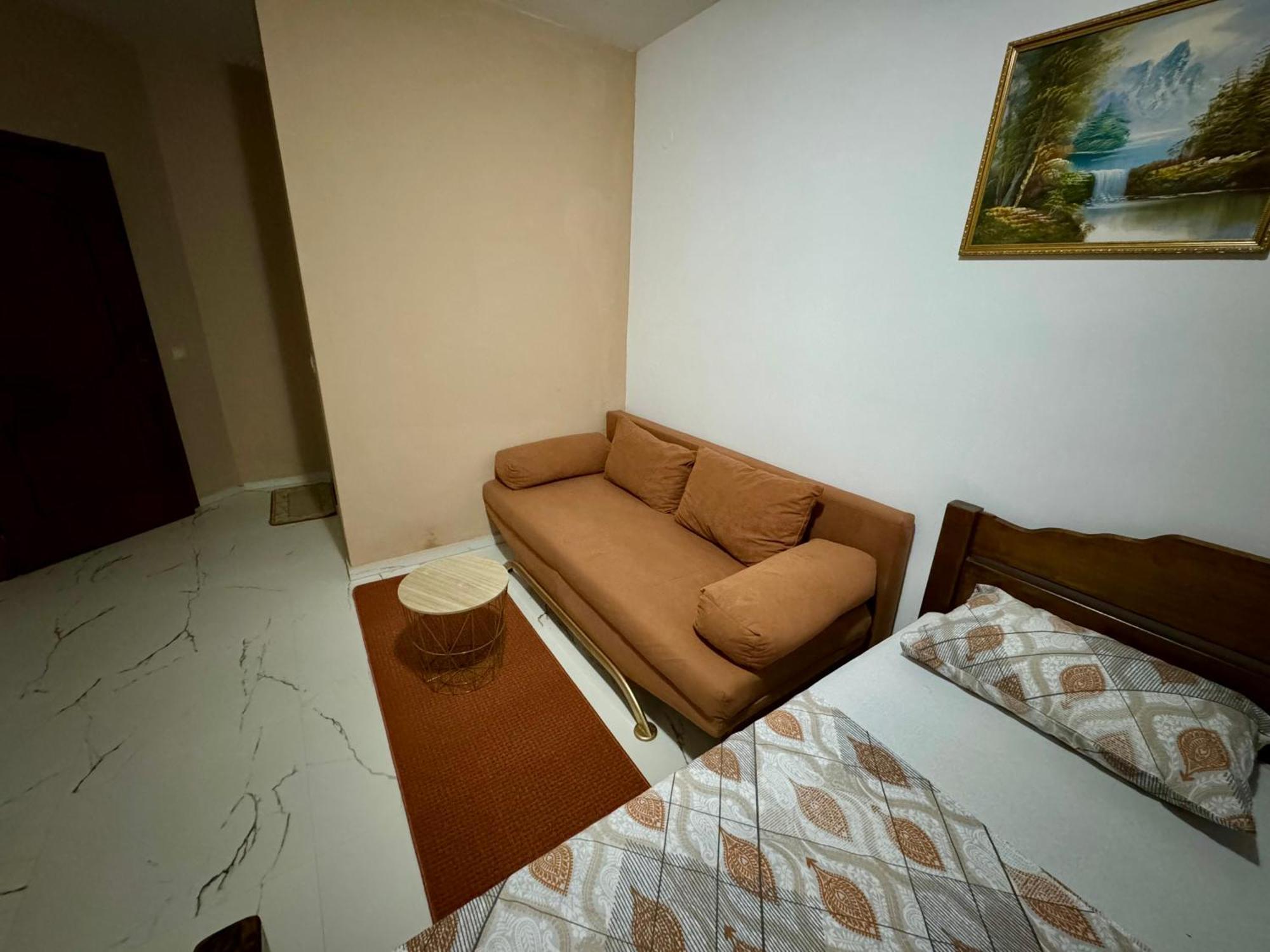 Apartments Cobi Ulcinj Habitación foto