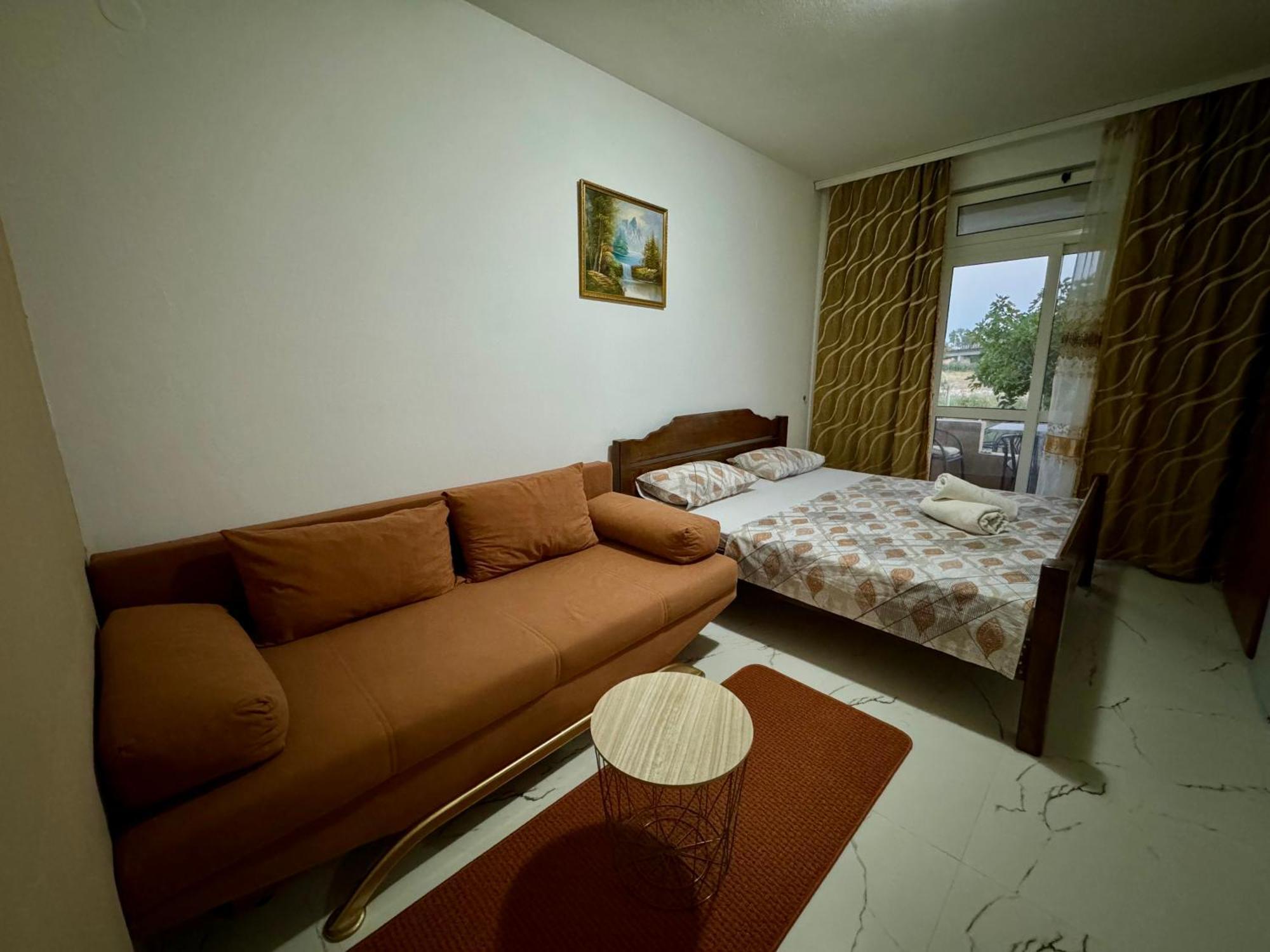 Apartments Cobi Ulcinj Habitación foto