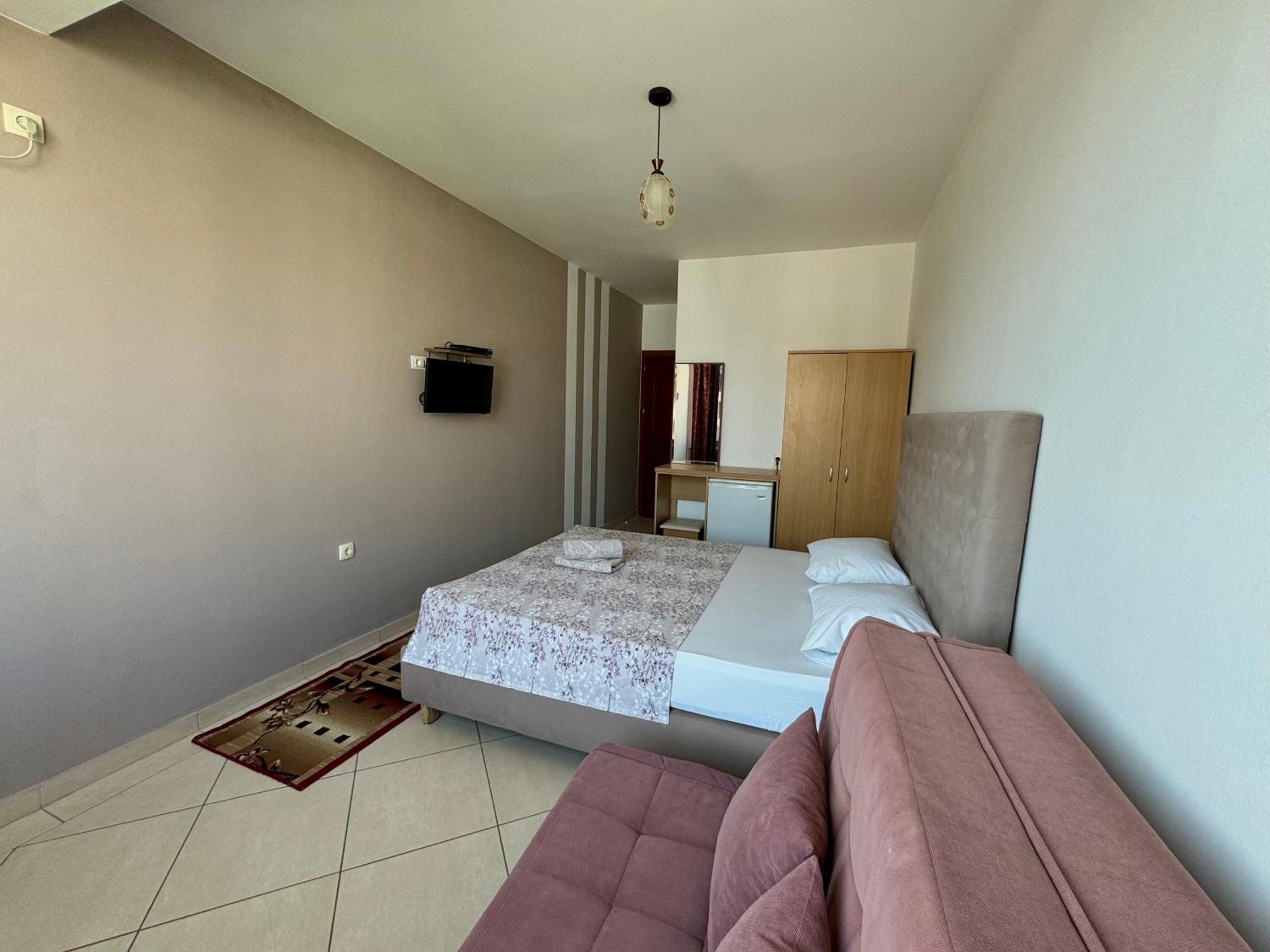Apartments Cobi Ulcinj Habitación foto