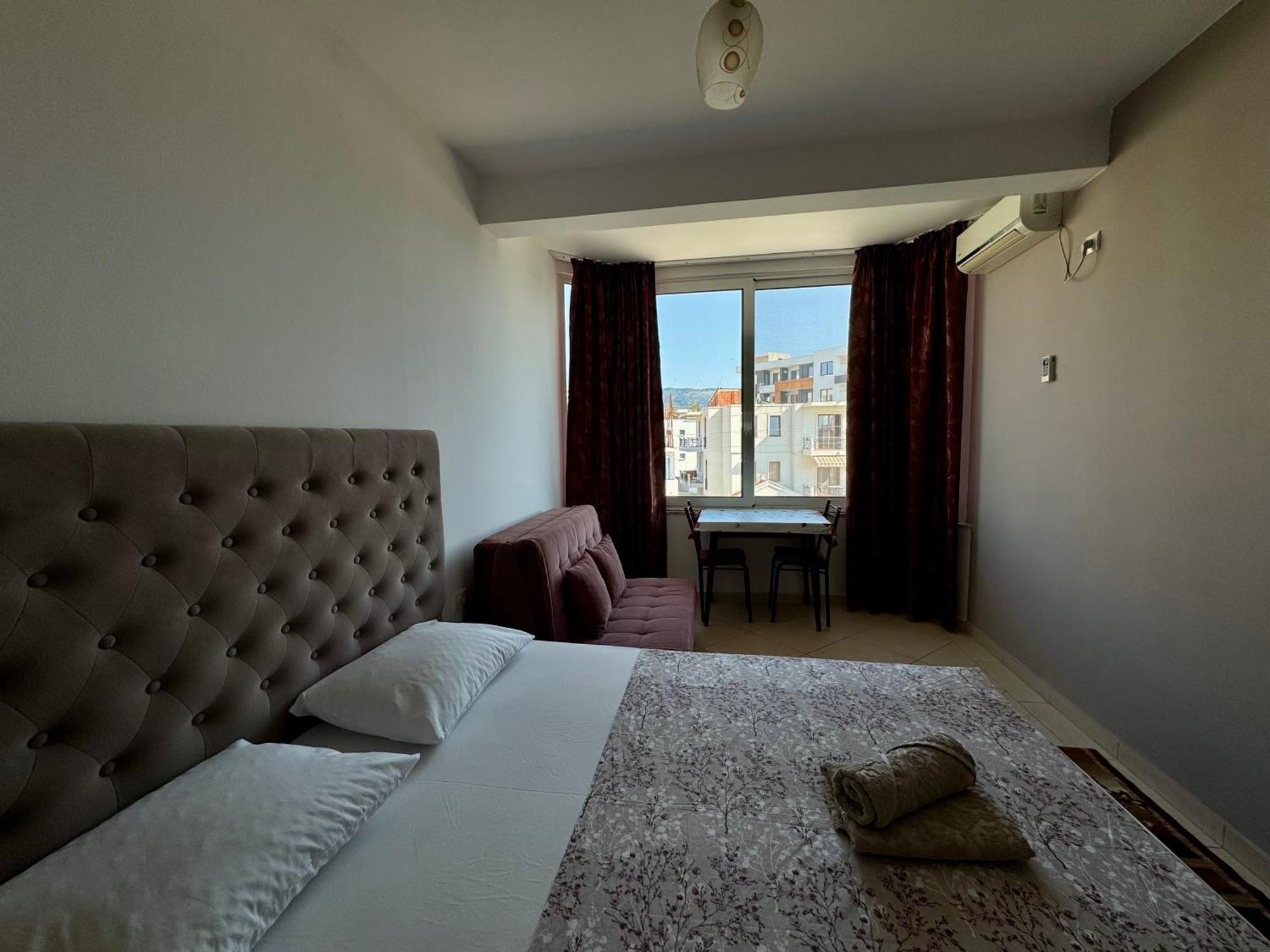 Apartments Cobi Ulcinj Habitación foto