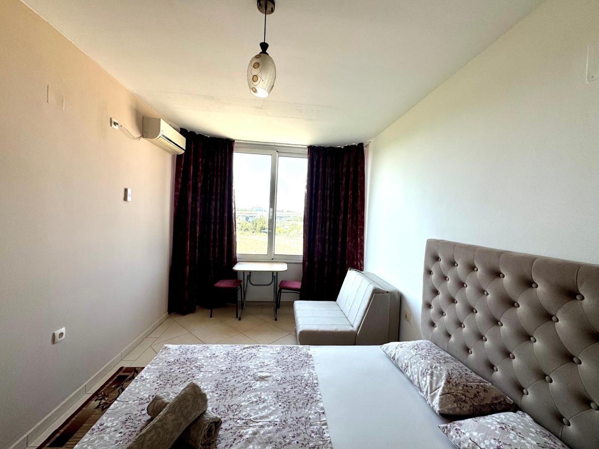 Apartments Cobi Ulcinj Habitación foto