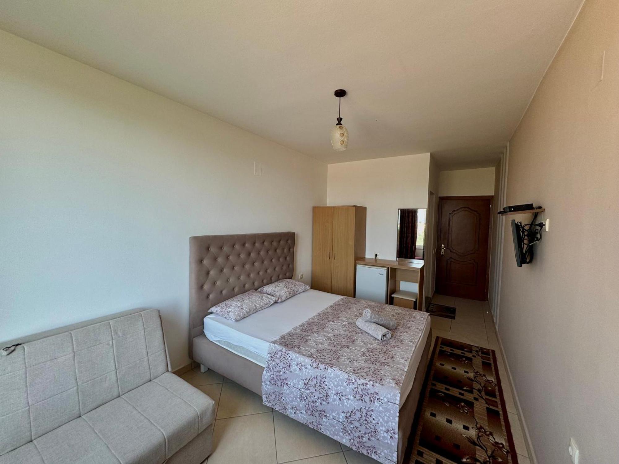Apartments Cobi Ulcinj Habitación foto