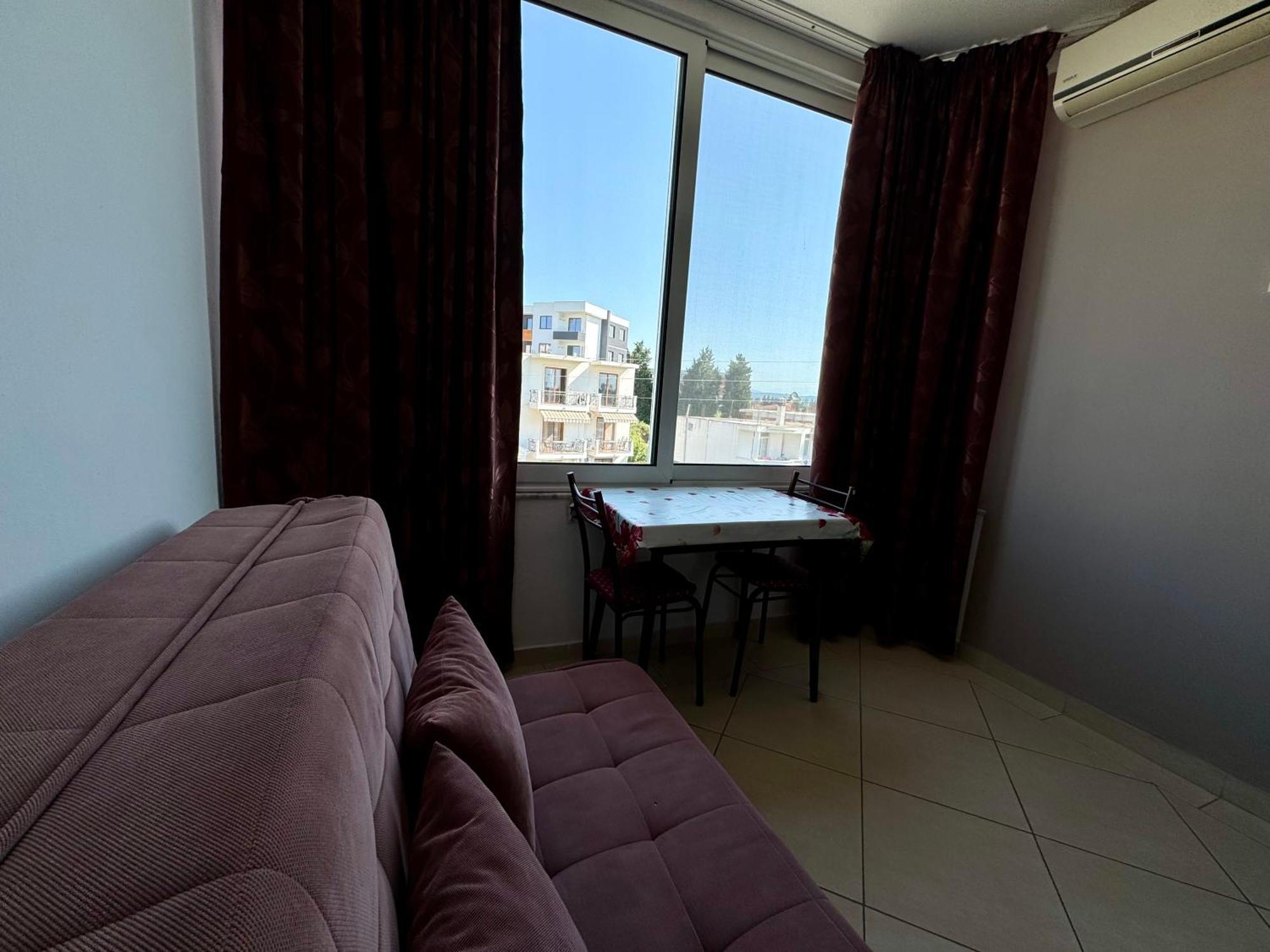 Apartments Cobi Ulcinj Habitación foto
