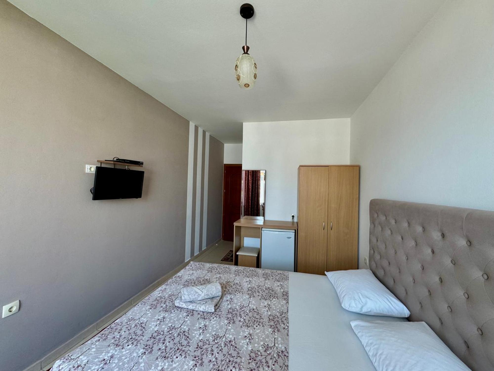 Apartments Cobi Ulcinj Habitación foto