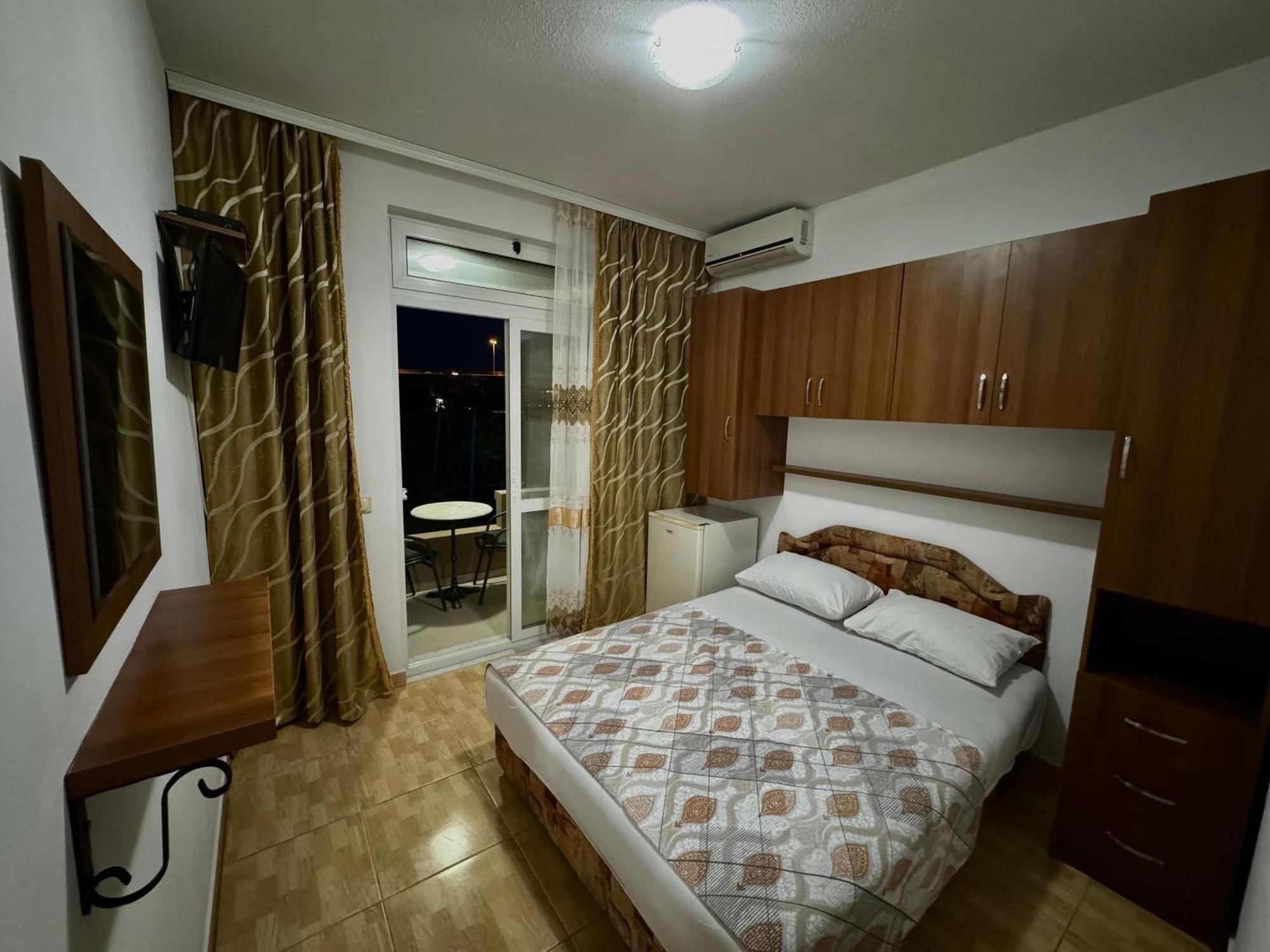 Apartments Cobi Ulcinj Habitación foto