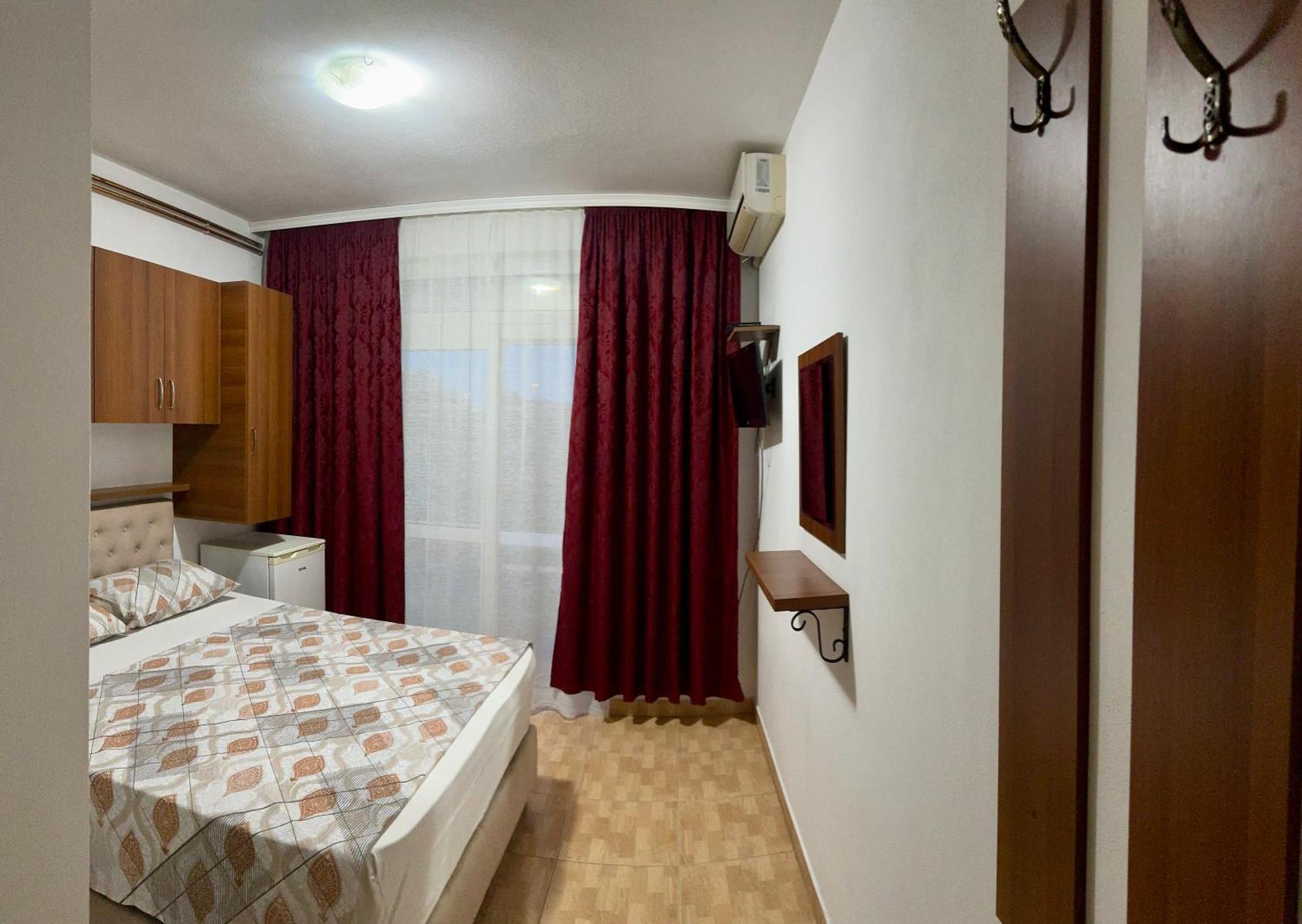 Apartments Cobi Ulcinj Habitación foto