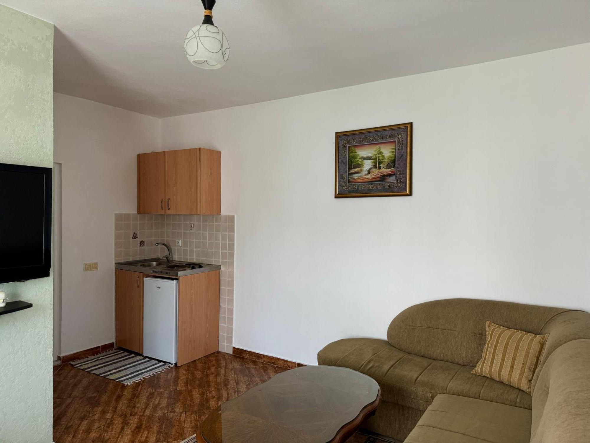 Apartments Cobi Ulcinj Habitación foto