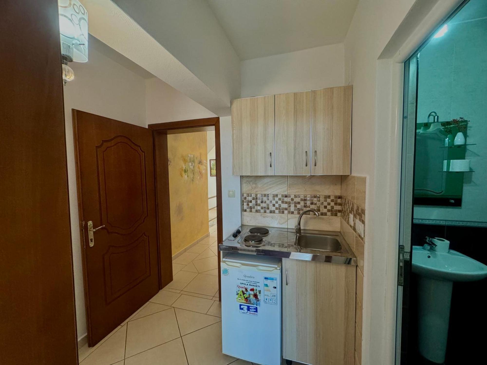 Apartments Cobi Ulcinj Habitación foto