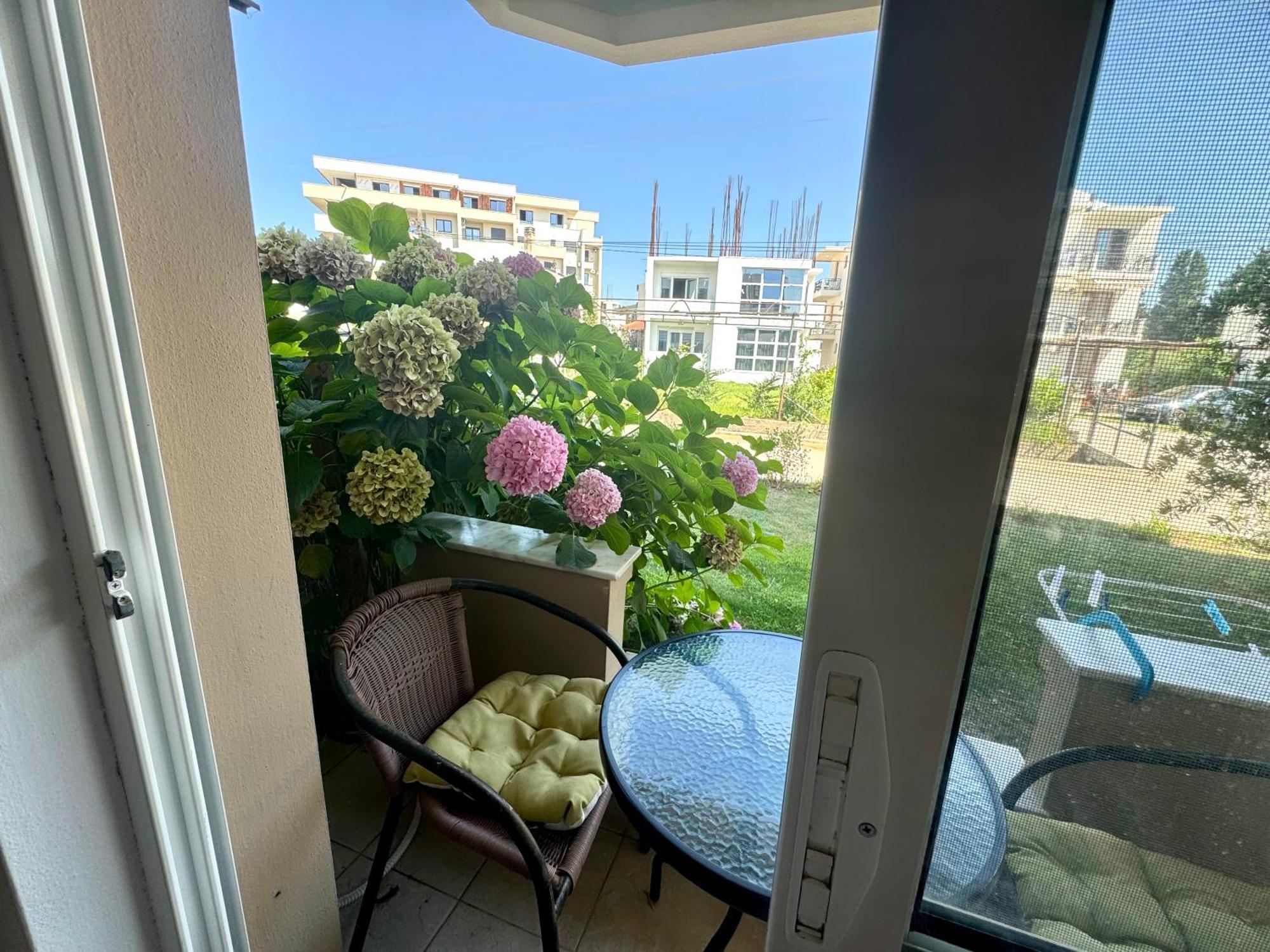 Apartments Cobi Ulcinj Habitación foto