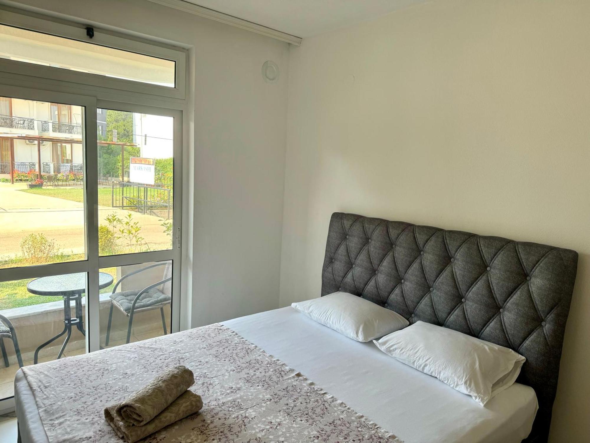 Apartments Cobi Ulcinj Habitación foto